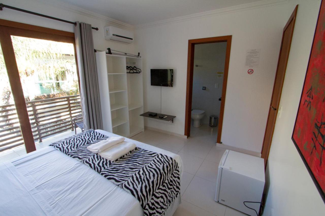 Canto Da Mole Florianopolis Phòng bức ảnh