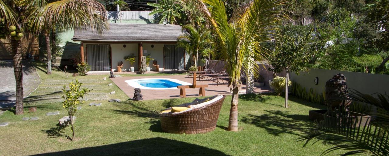 Canto Da Mole Florianopolis Ngoại thất bức ảnh