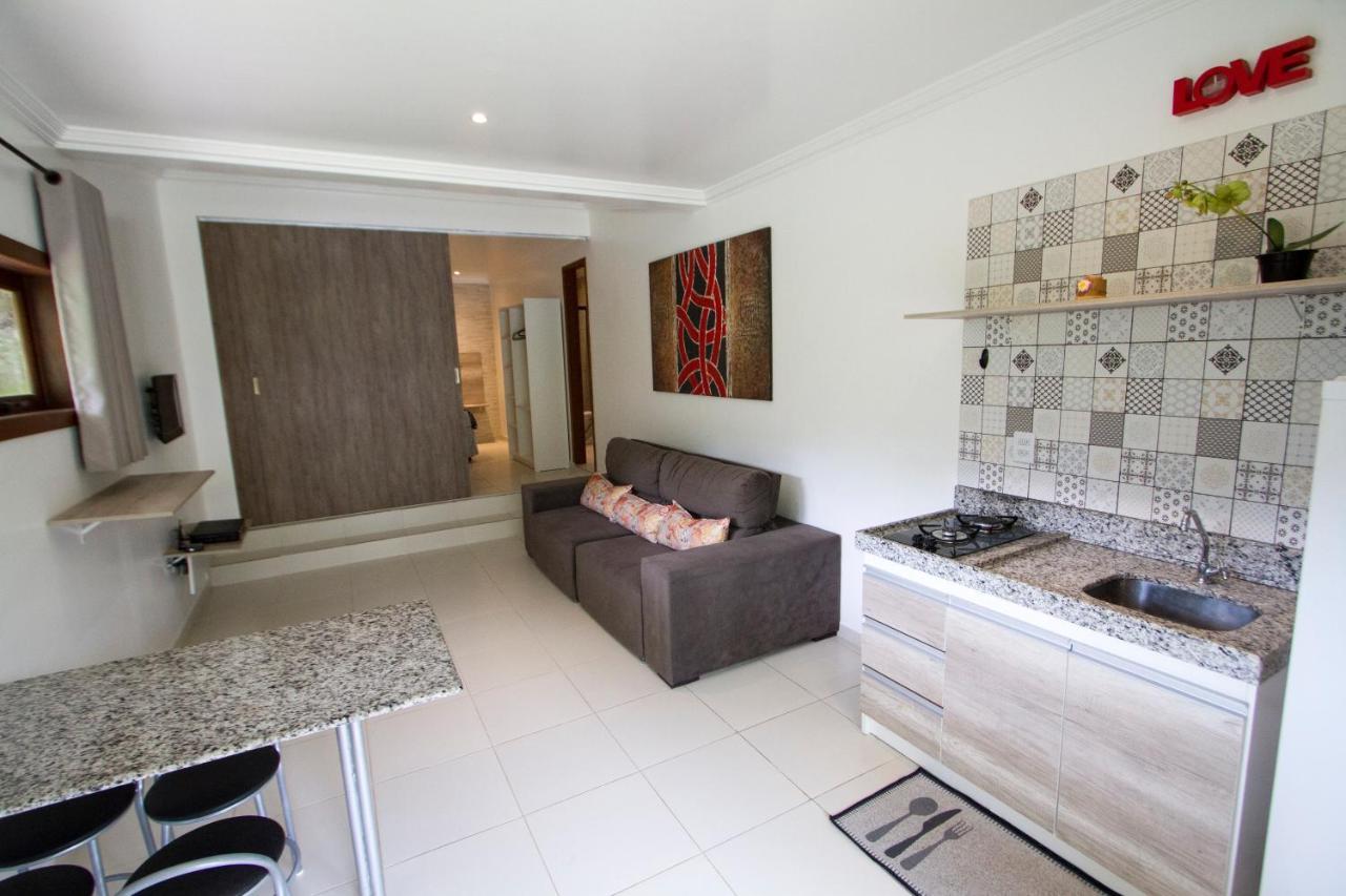 Canto Da Mole Florianopolis Ngoại thất bức ảnh
