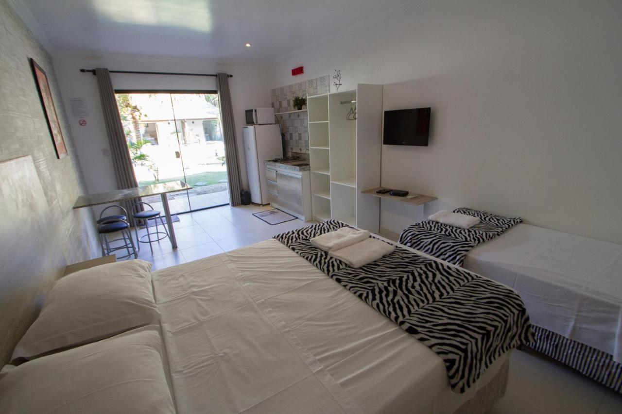 Canto Da Mole Florianopolis Ngoại thất bức ảnh