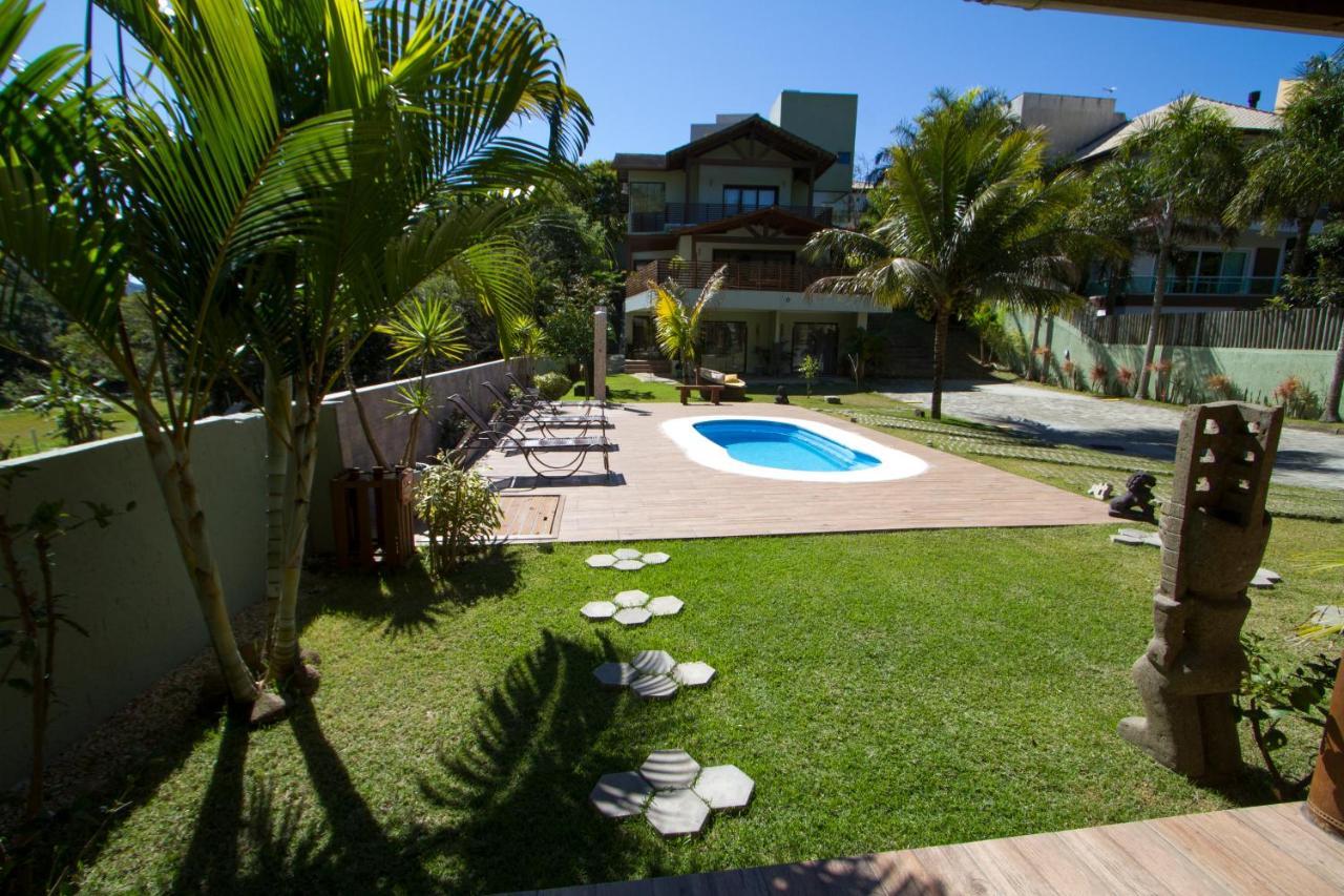 Canto Da Mole Florianopolis Ngoại thất bức ảnh