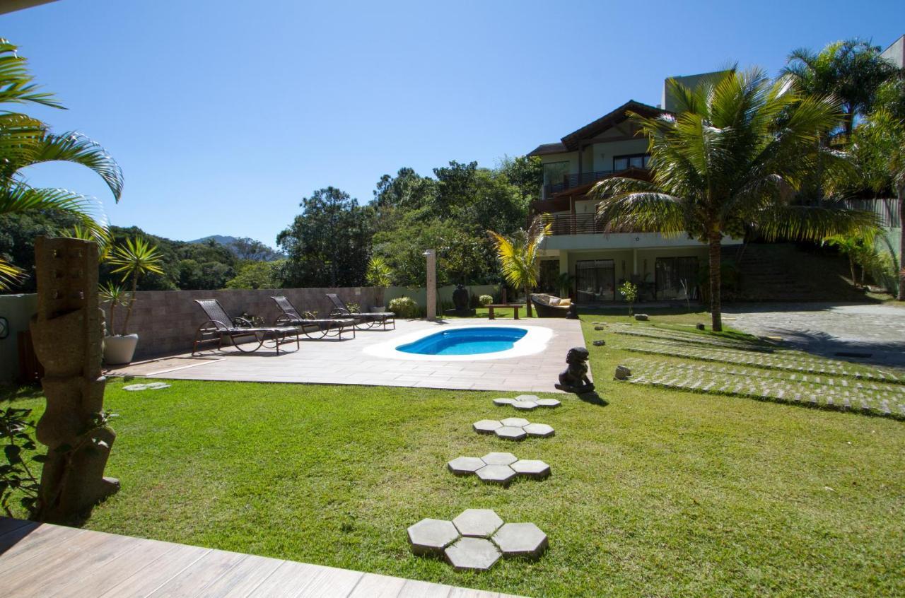 Canto Da Mole Florianopolis Ngoại thất bức ảnh