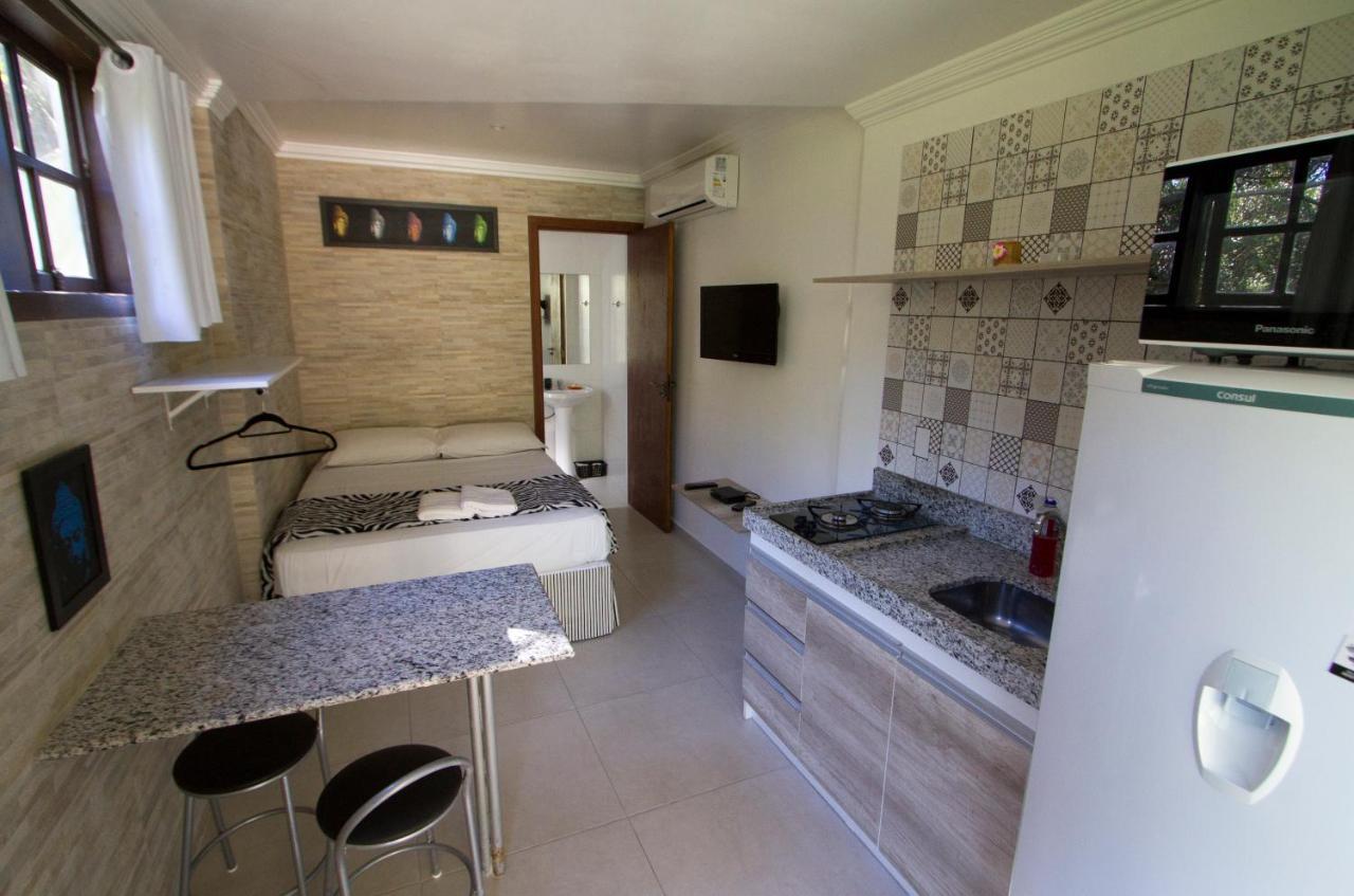 Canto Da Mole Florianopolis Phòng bức ảnh