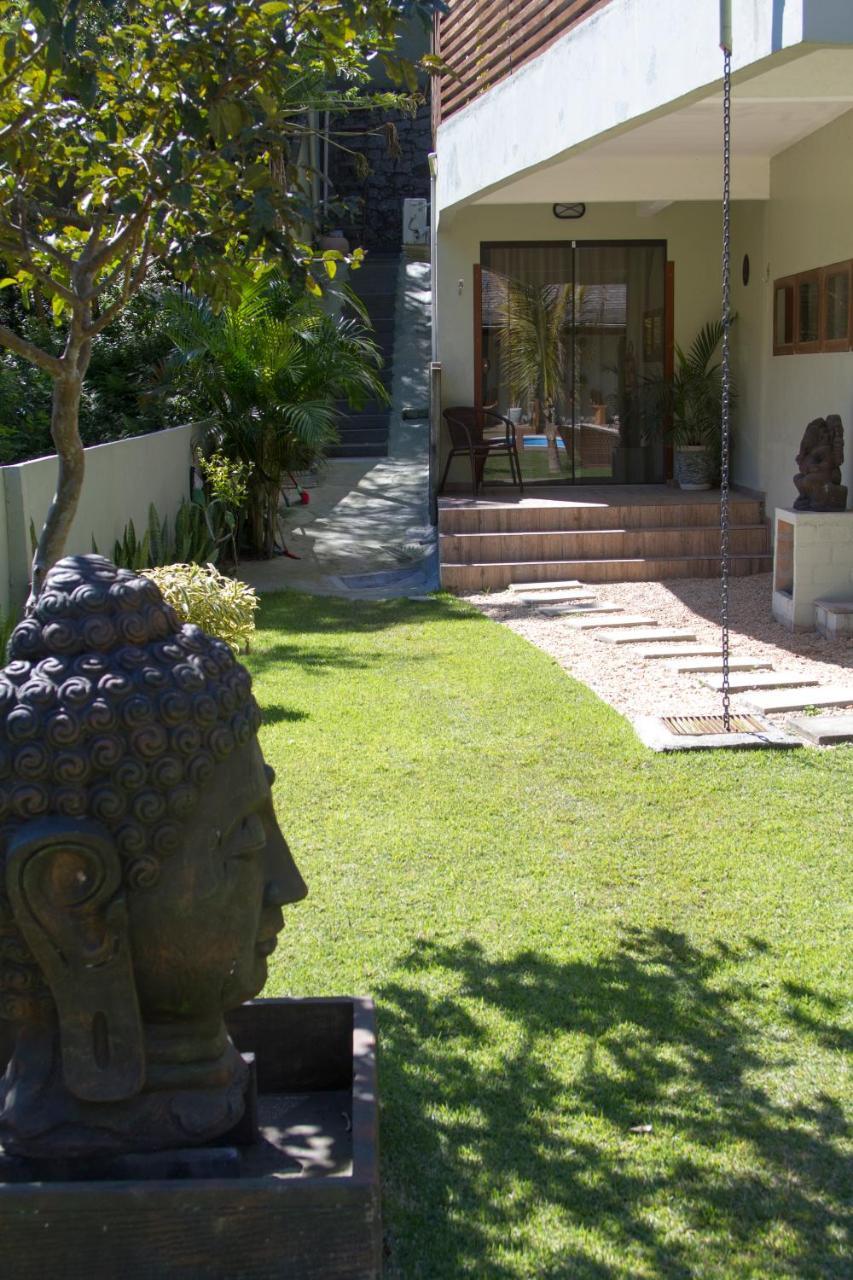 Canto Da Mole Florianopolis Ngoại thất bức ảnh