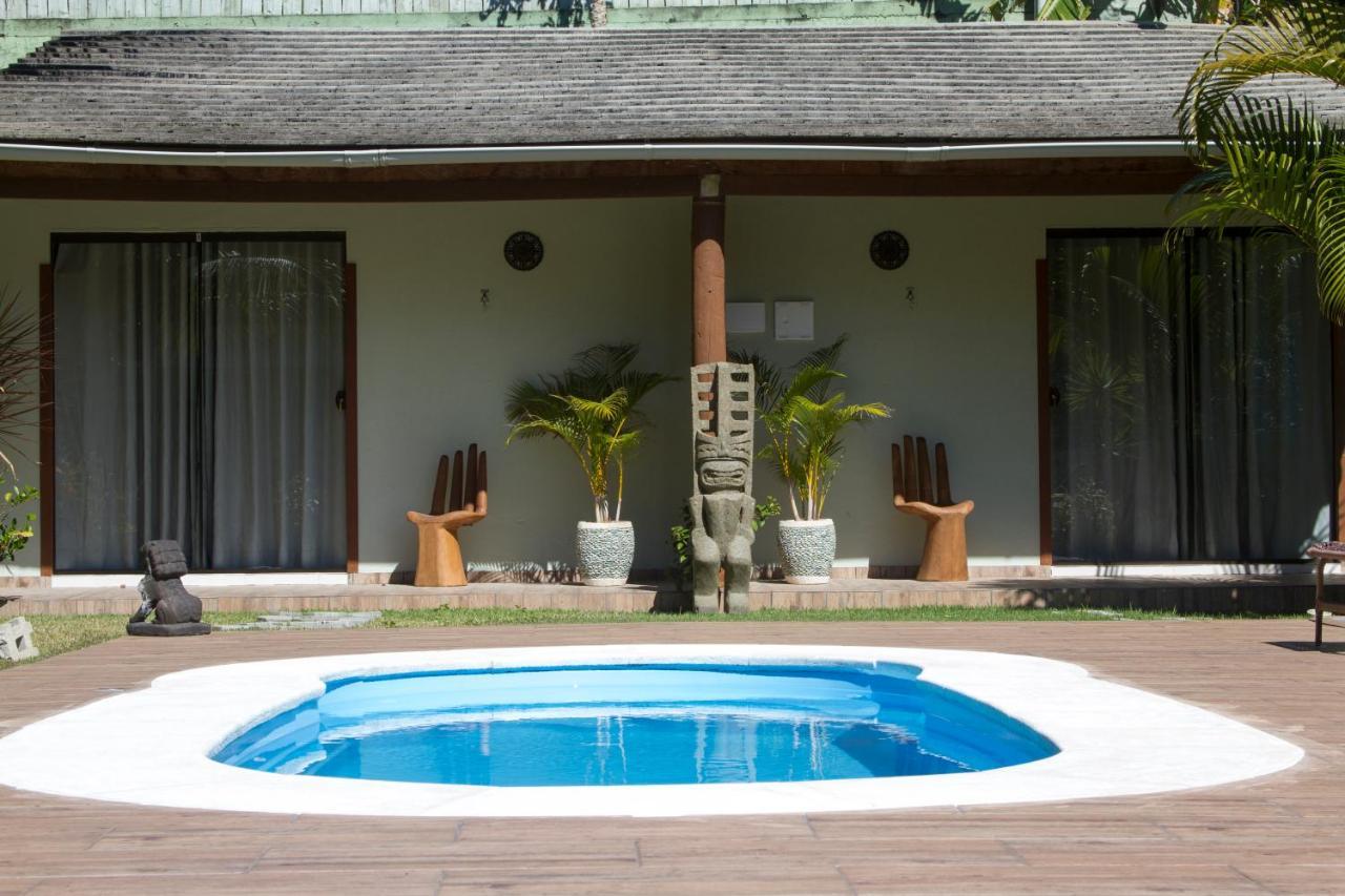 Canto Da Mole Florianopolis Ngoại thất bức ảnh