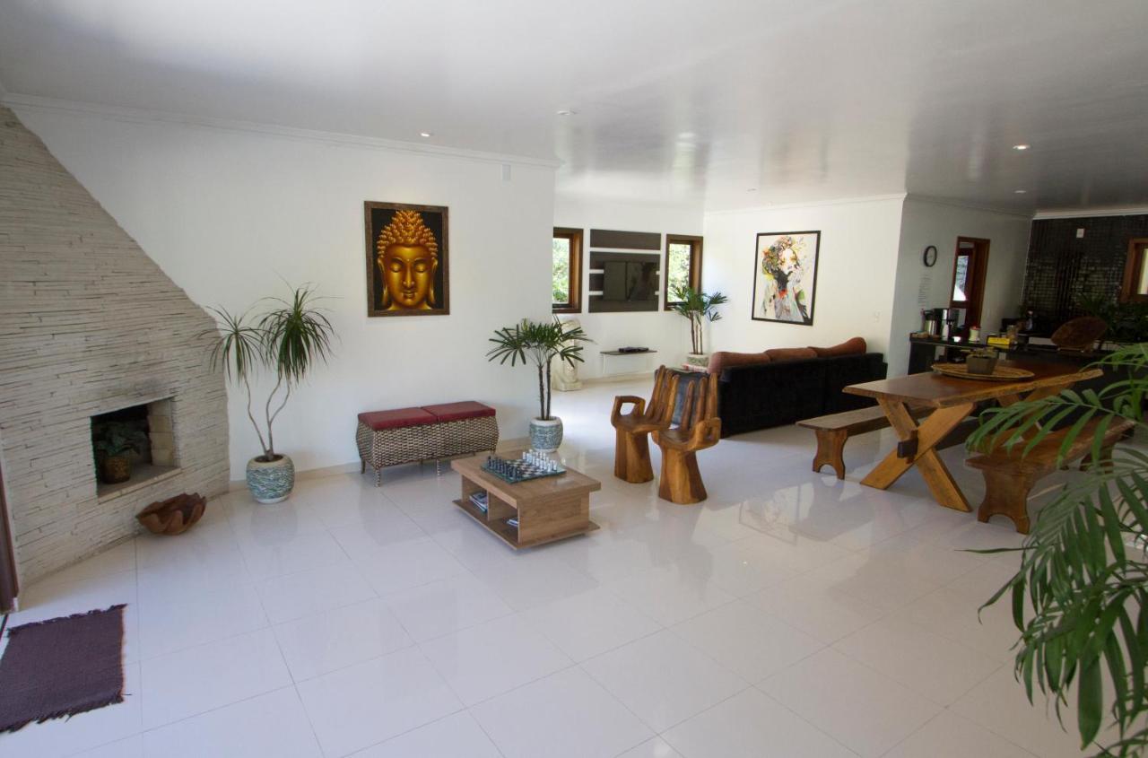 Canto Da Mole Florianopolis Ngoại thất bức ảnh