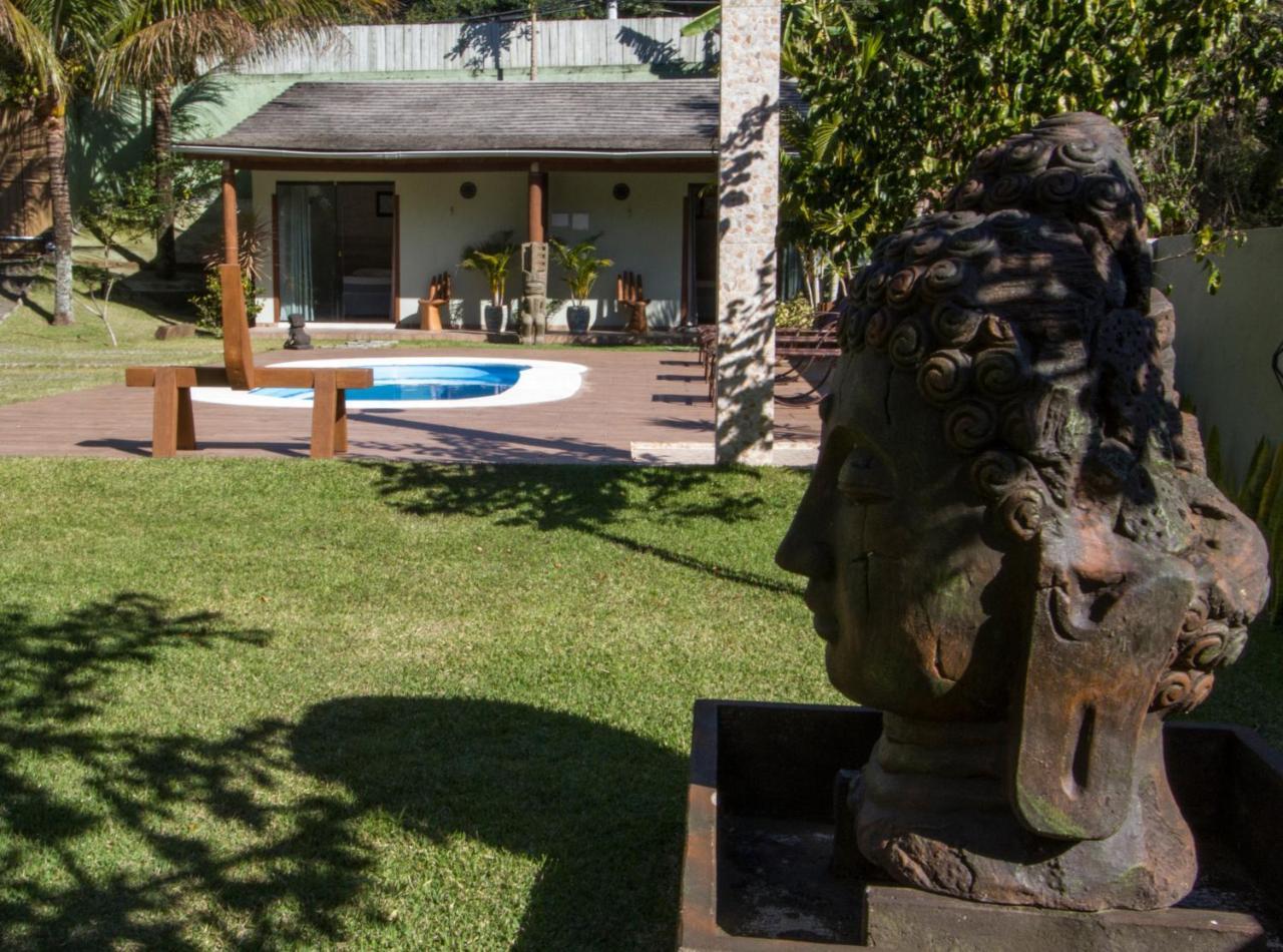 Canto Da Mole Florianopolis Ngoại thất bức ảnh