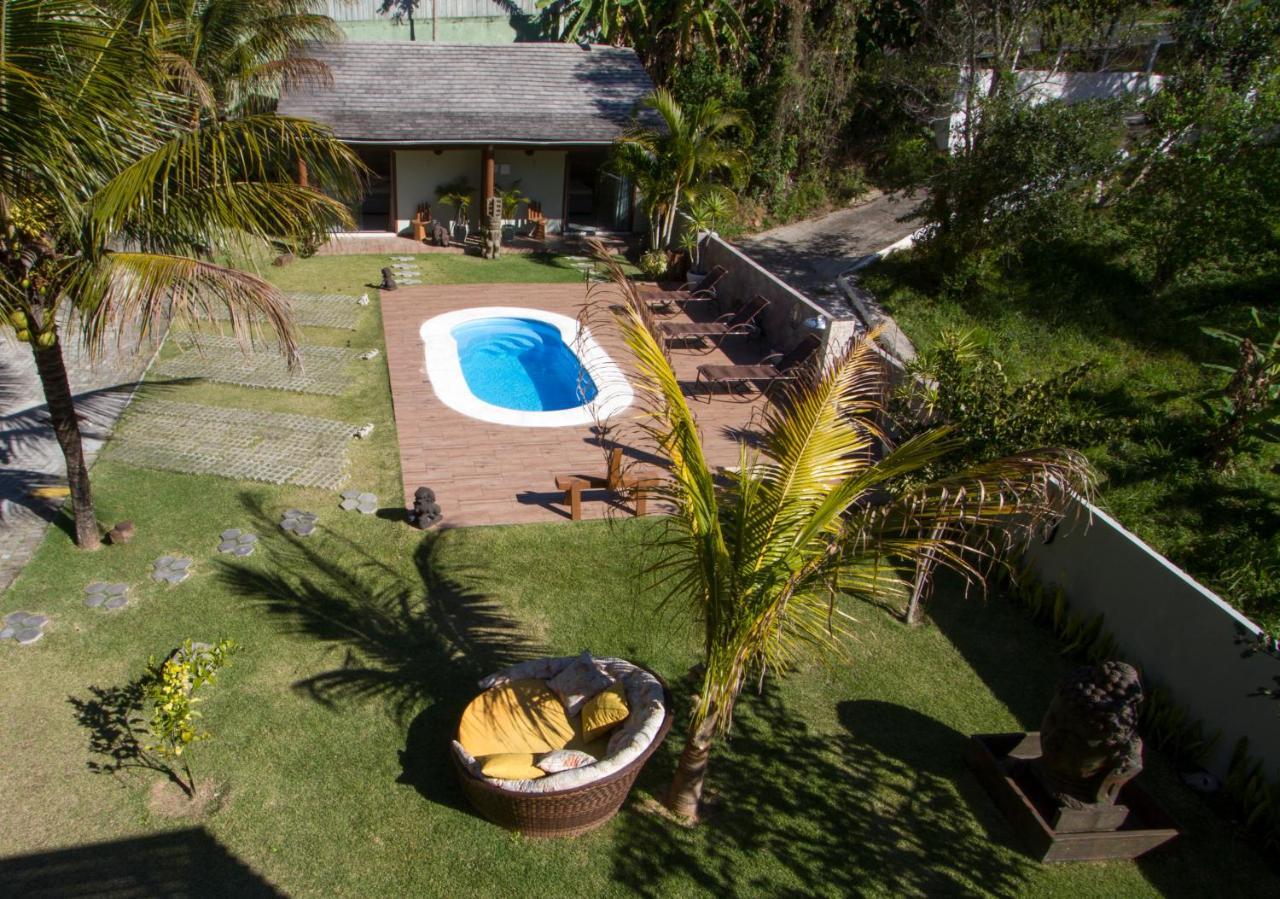Canto Da Mole Florianopolis Ngoại thất bức ảnh