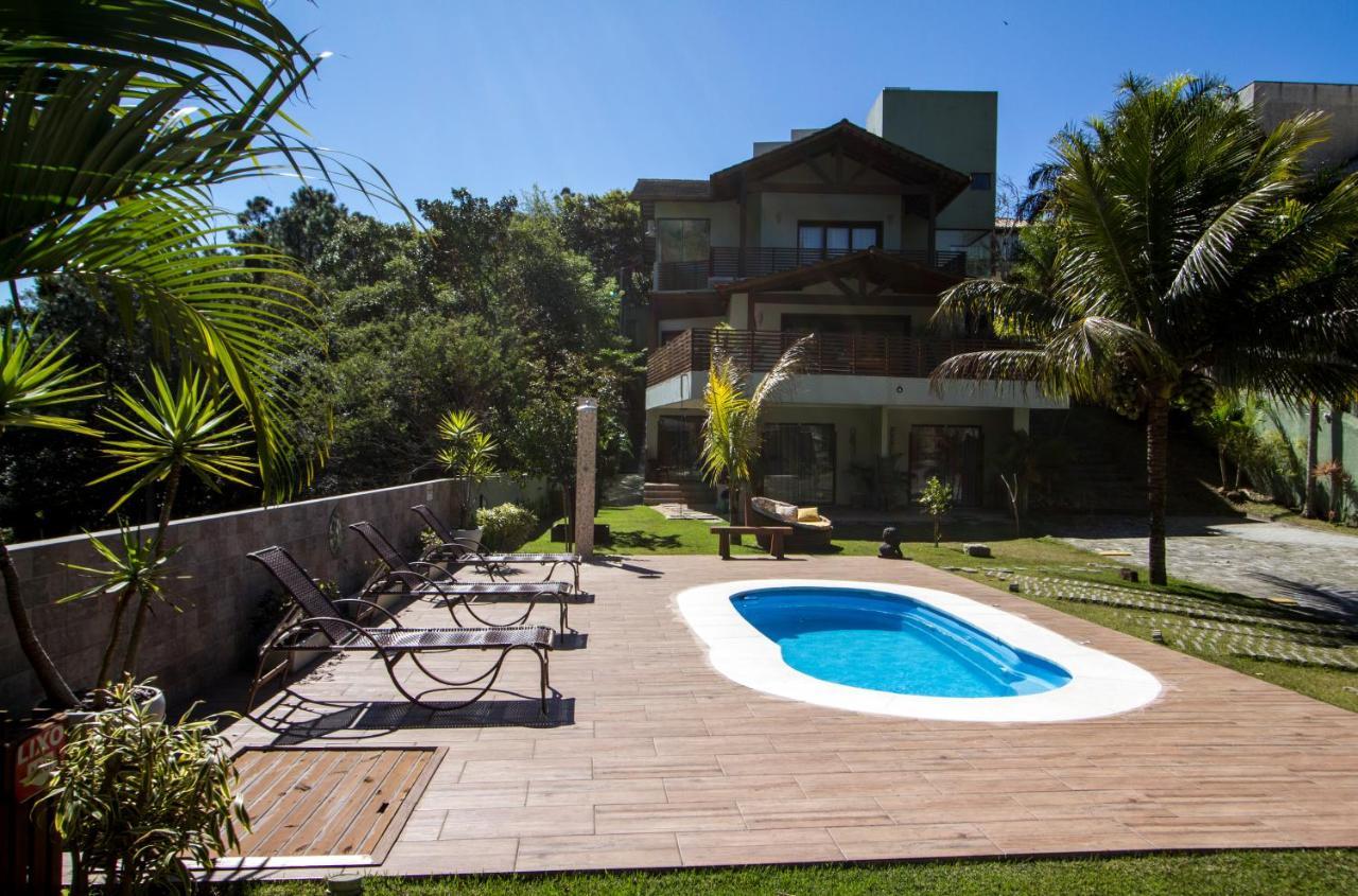Canto Da Mole Florianopolis Ngoại thất bức ảnh