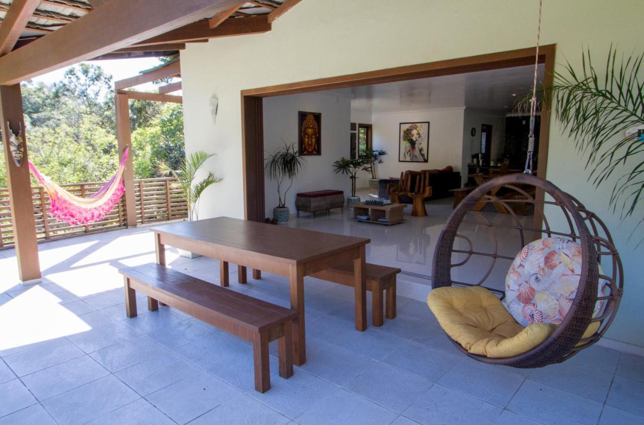 Canto Da Mole Florianopolis Ngoại thất bức ảnh