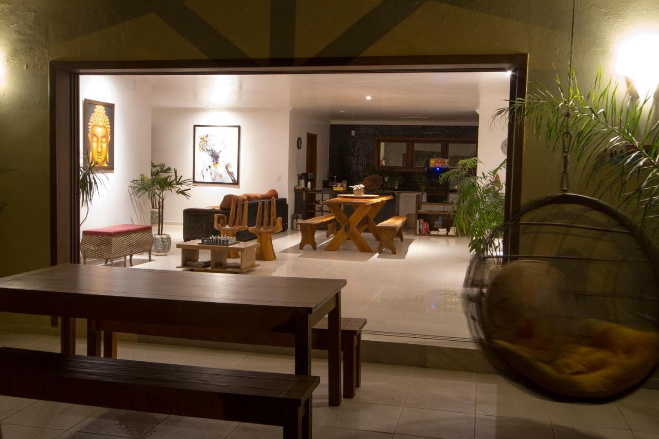 Canto Da Mole Florianopolis Ngoại thất bức ảnh