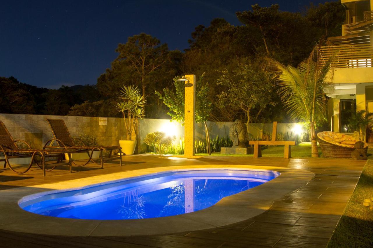 Canto Da Mole Florianopolis Ngoại thất bức ảnh