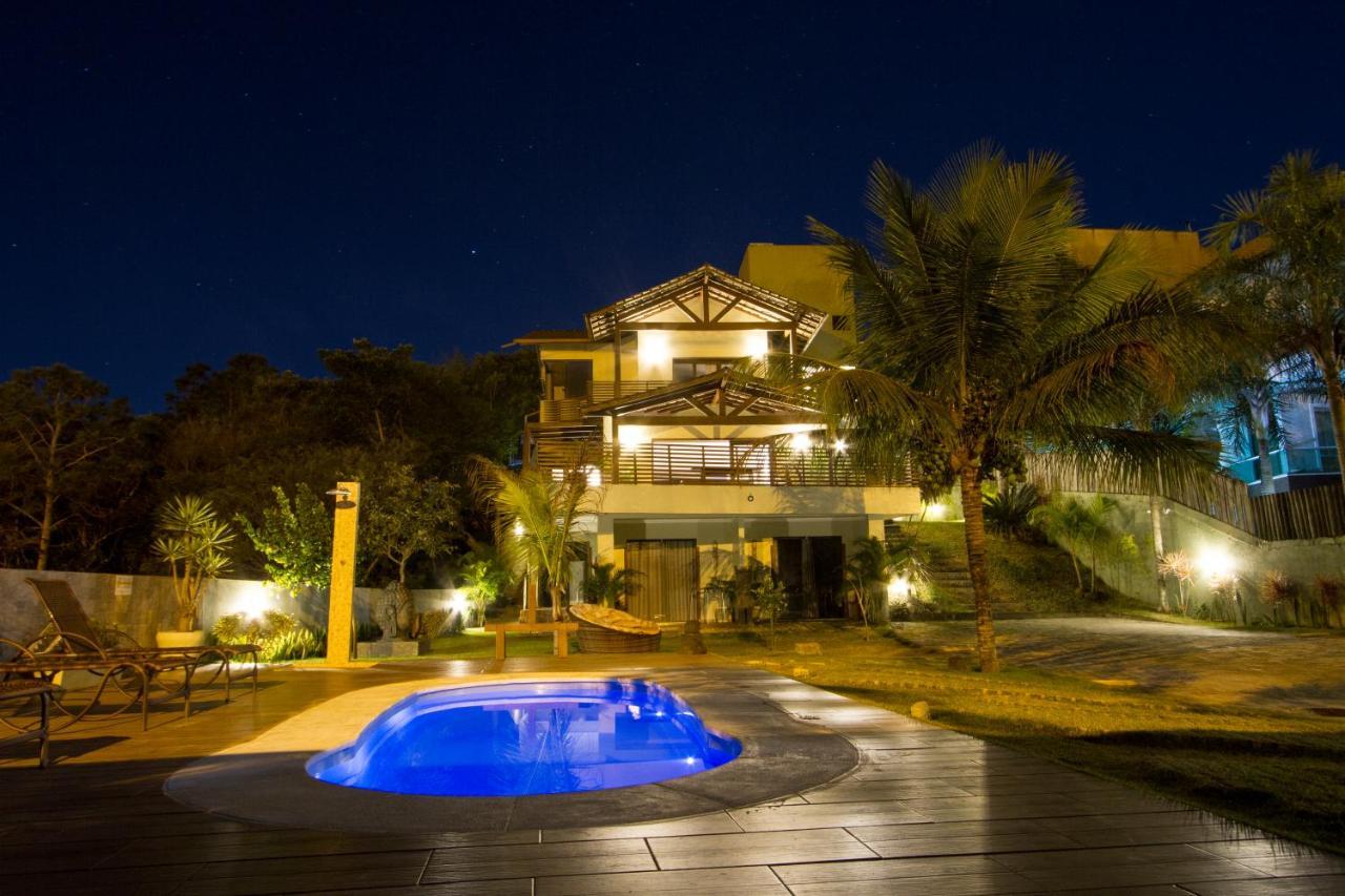 Canto Da Mole Florianopolis Ngoại thất bức ảnh