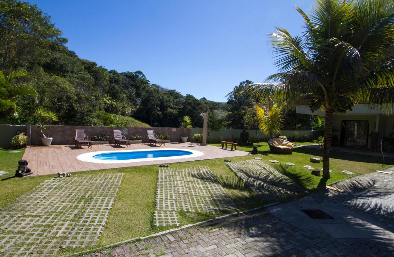 Canto Da Mole Florianopolis Ngoại thất bức ảnh