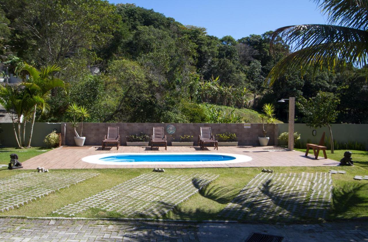 Canto Da Mole Florianopolis Ngoại thất bức ảnh