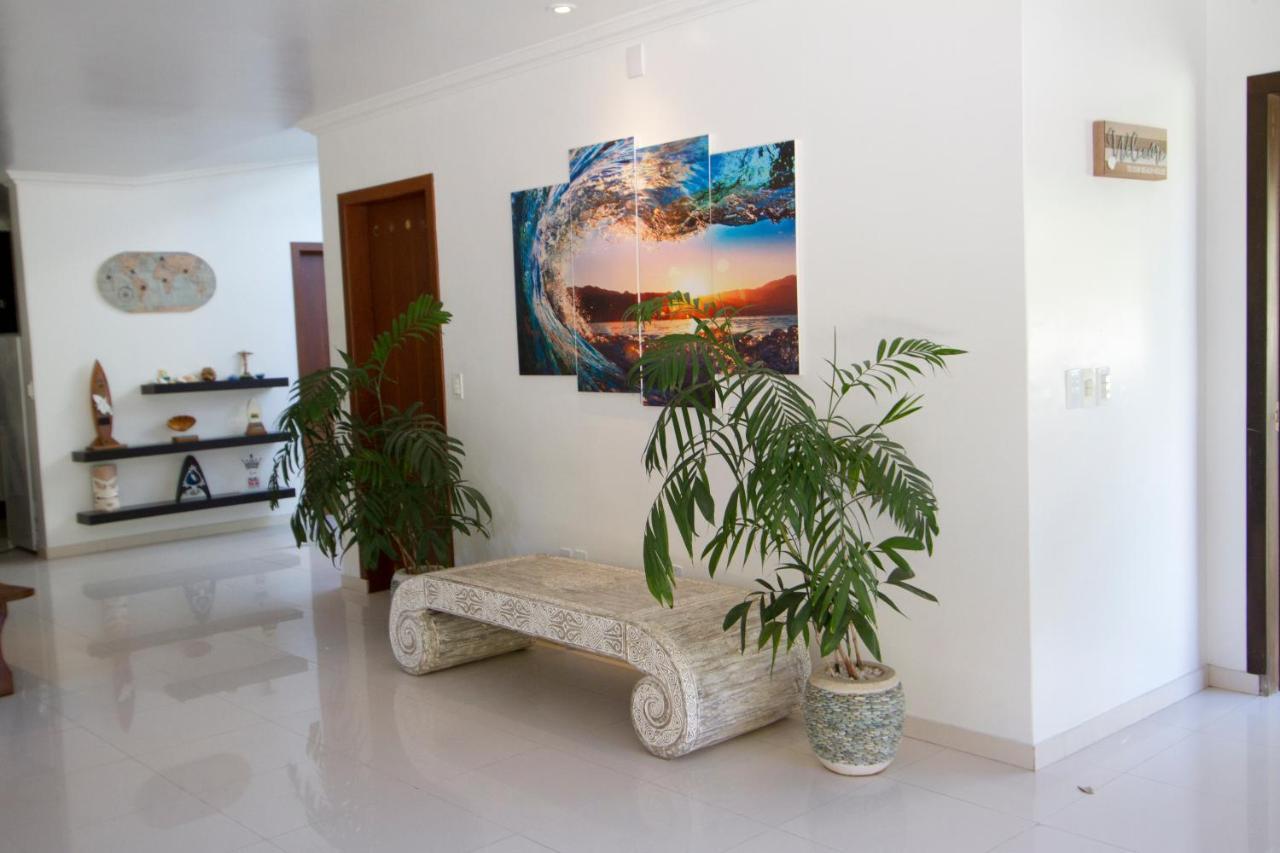 Canto Da Mole Florianopolis Ngoại thất bức ảnh