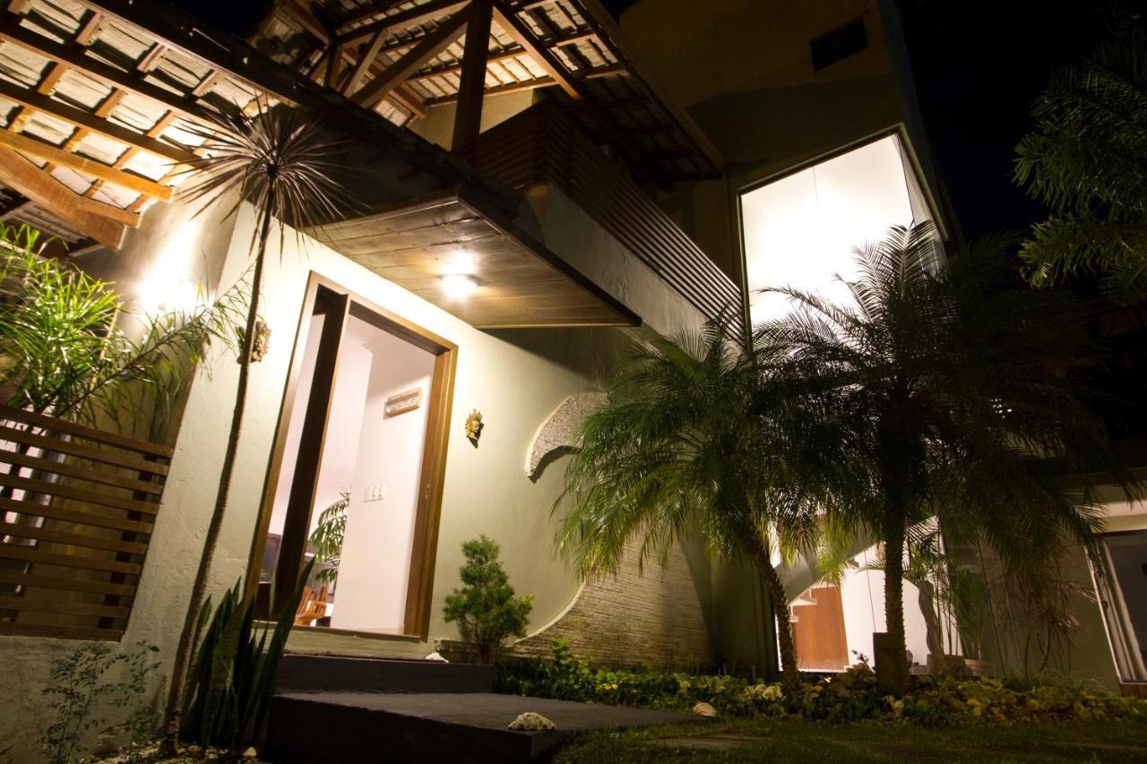 Canto Da Mole Florianopolis Ngoại thất bức ảnh