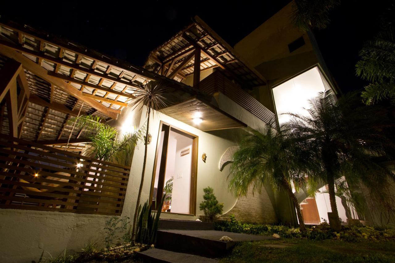 Canto Da Mole Florianopolis Ngoại thất bức ảnh