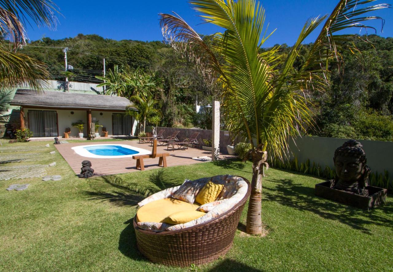 Canto Da Mole Florianopolis Ngoại thất bức ảnh