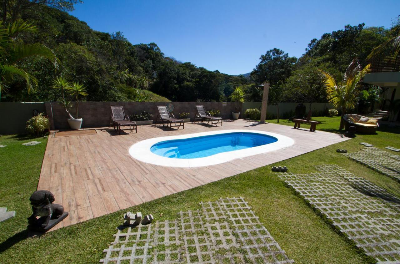 Canto Da Mole Florianopolis Ngoại thất bức ảnh