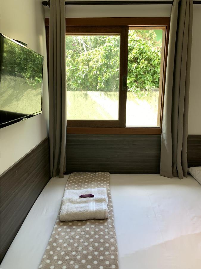 Canto Da Mole Florianopolis Ngoại thất bức ảnh