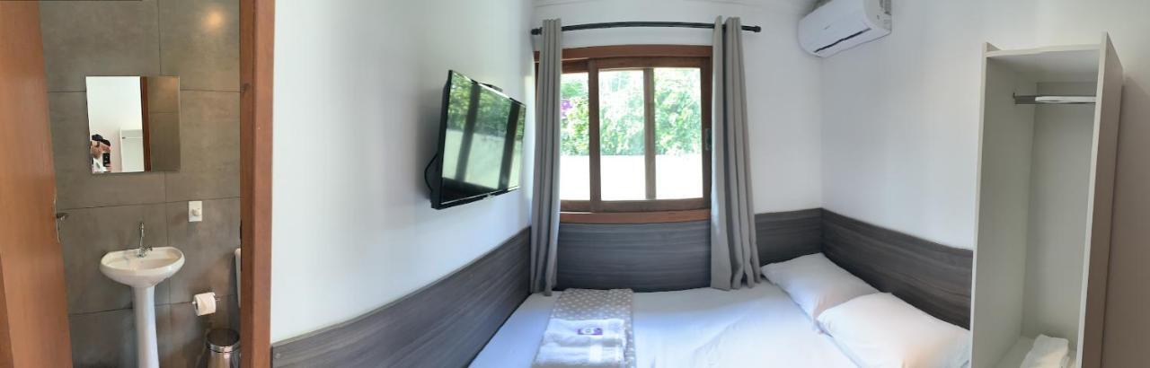 Canto Da Mole Florianopolis Ngoại thất bức ảnh