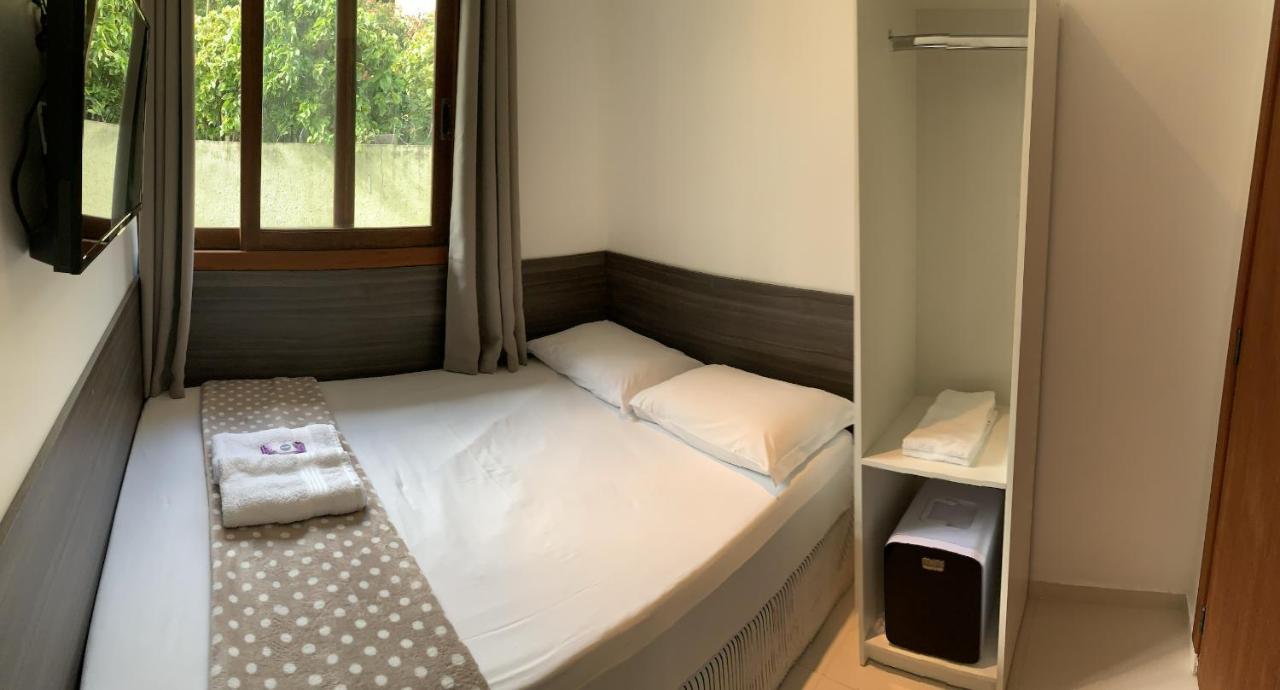 Canto Da Mole Florianopolis Ngoại thất bức ảnh